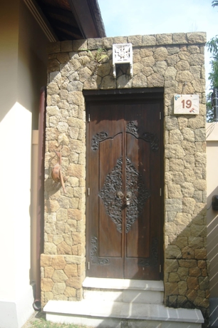 Imagen general del Hotel Grandpa Guest House. Foto 3
