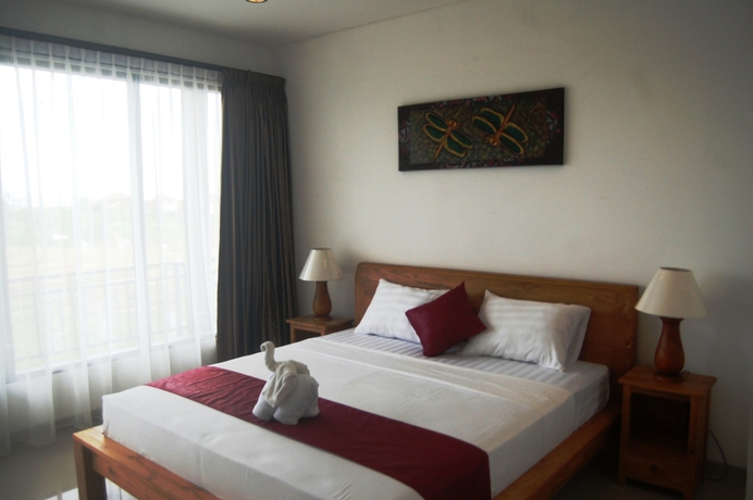 Imagen de la habitación del Hotel Grandpa Guest House. Foto 6