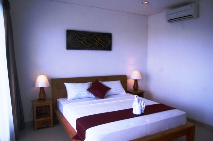 Imagen de la habitación del Hotel Grandpa Guest House. Foto 7