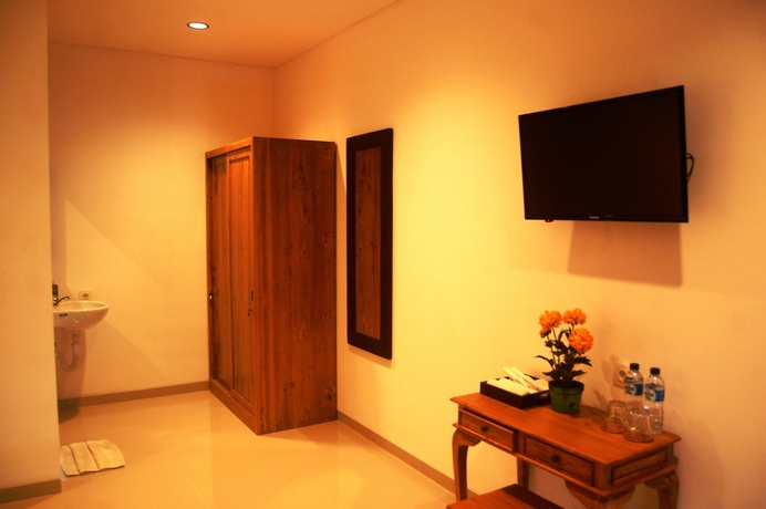 Imagen de la habitación del Hotel Grandpa Guest House. Foto 8