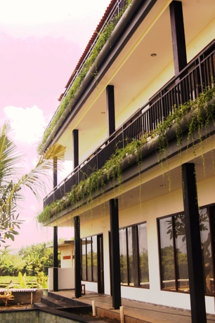 Imagen general del Hotel Grandpa Guest House. Foto 4