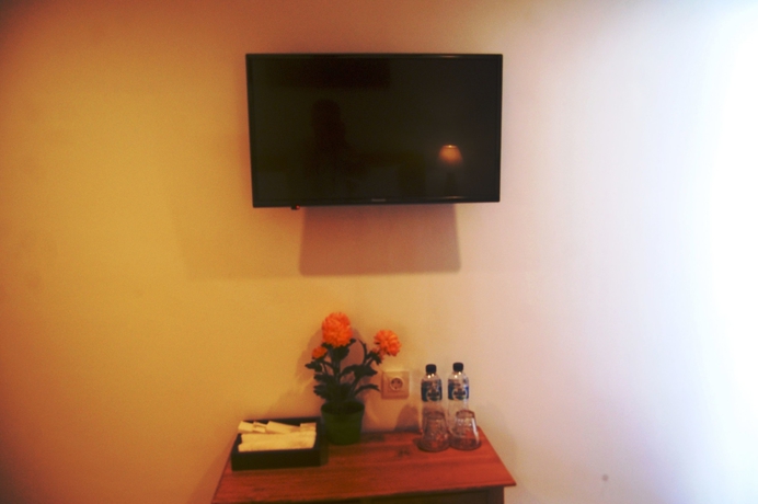 Imagen de la habitación del Hotel Grandpa Guest House. Foto 12