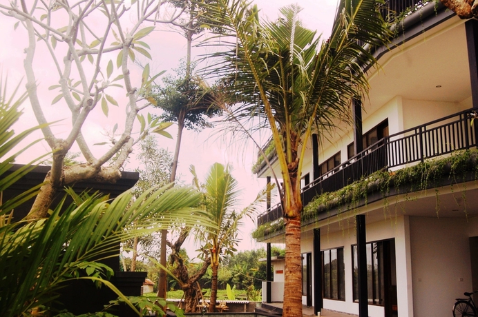Imagen de los interiores del Hotel Grandpa Guest House. Foto 18