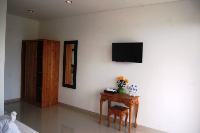 Imagen de la habitación del Hotel Grandpa Guest House. Foto 13