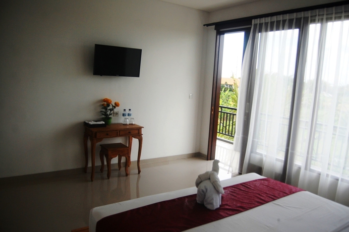 Imagen de la habitación del Hotel Grandpa Guest House. Foto 14