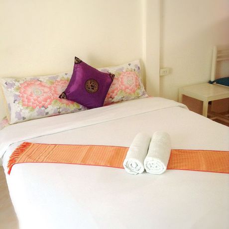 Imagen de la habitación del Hotel Grandparent's Home. Foto 6