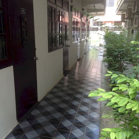 Imagen general del Hotel Grandparent's Home. Foto 2