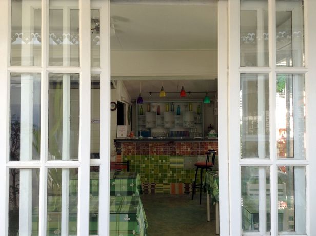 Imagen general del Hotel Grandparent's Home. Foto 3