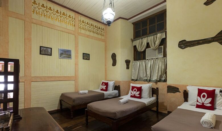 Imagen general del Hotel Grandpa's Inn Vigan. Foto 1