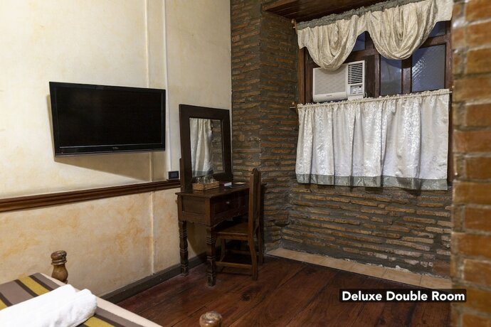 Imagen de la habitación del Hotel Grandpa's Inn Vigan. Foto 11