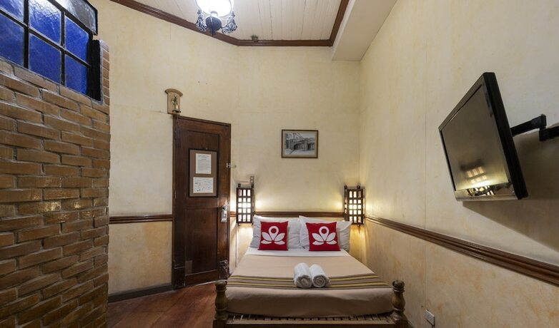 Imagen de la habitación del Hotel Grandpa's Inn Vigan. Foto 13