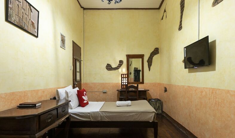 Imagen de la habitación del Hotel Grandpa's Inn Vigan. Foto 14