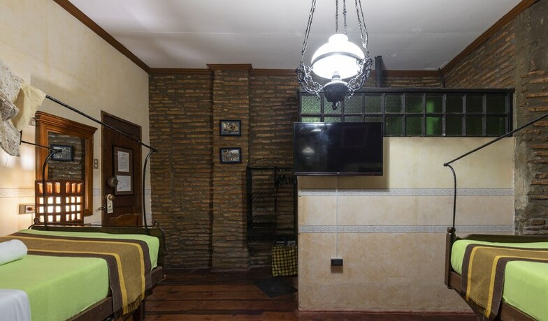 Imagen de la habitación del Hotel Grandpa's Inn Vigan. Foto 17
