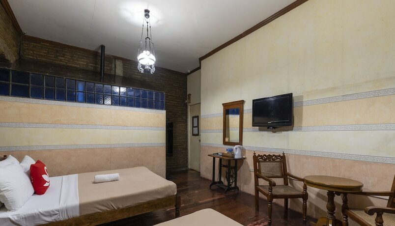 Imagen de la habitación del Hotel Grandpa's Inn Vigan. Foto 19