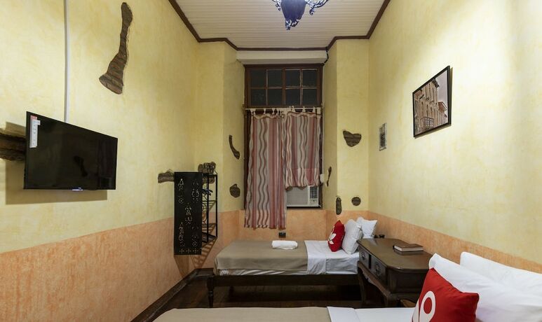 Imagen de la habitación del Hotel Grandpa's Inn Vigan. Foto 20