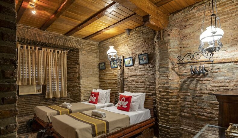 Imagen de la habitación del Hotel Grandpa's Inn Vigan. Foto 21