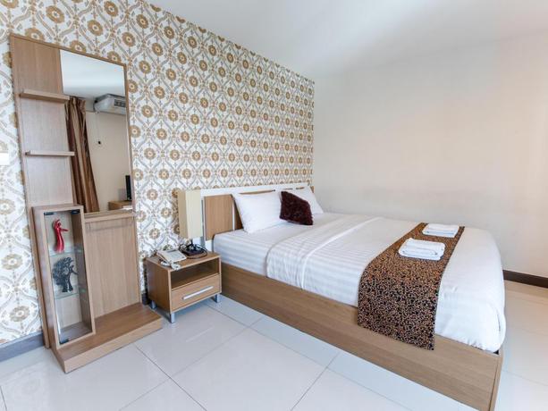 Imagen general del Hotel Grandprapa Place. Foto 3