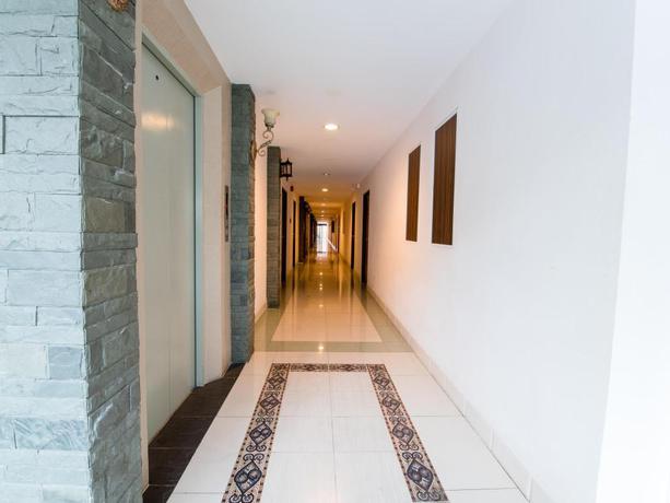 Imagen general del Hotel Grandprapa Place. Foto 5