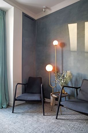 Imagen de la habitación del Hotel Grands Boulevards Experimental. Foto 4