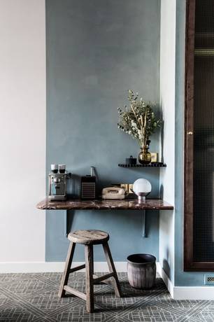 Imagen de la habitación del Hotel Grands Boulevards Experimental. Foto 6