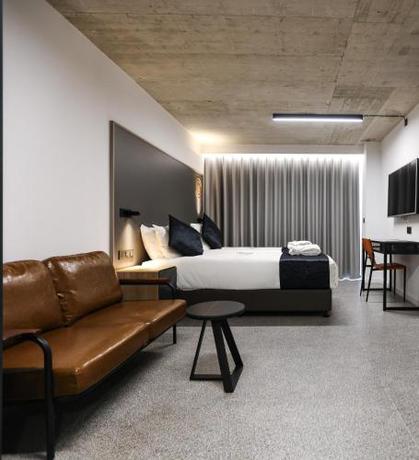 Imagen de la habitación del Hotel Grands Suites Residences and SPA. Foto 3