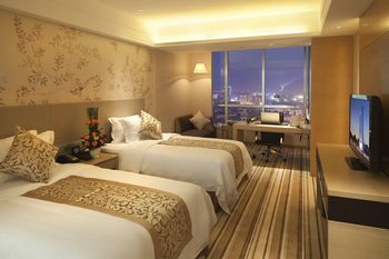 Imagen de la habitación del Hotel Grandskylight. Foto 7