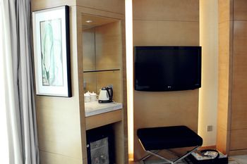 Imagen general del Hotel Grandskylight. Foto 2