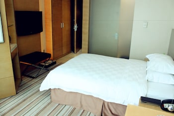 Imagen de la habitación del Hotel Grandskylight. Foto 11