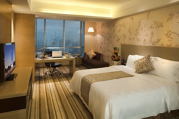Imagen de la habitación del Hotel Grandskylight. Foto 12