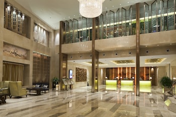 Imagen general del Hotel Grandskylight. Foto 3