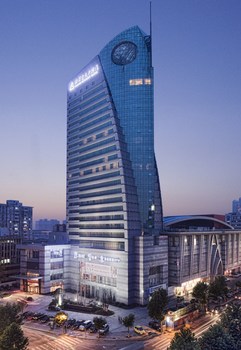 Imagen general del Hotel Grandskylight. Foto 6