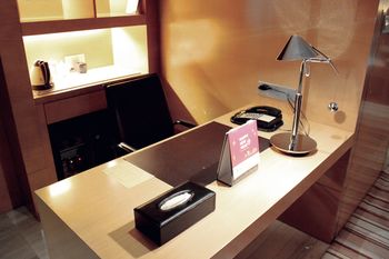 Imagen general del Hotel Grandskylight. Foto 4