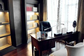 Imagen general del Hotel Grandskylight. Foto 5