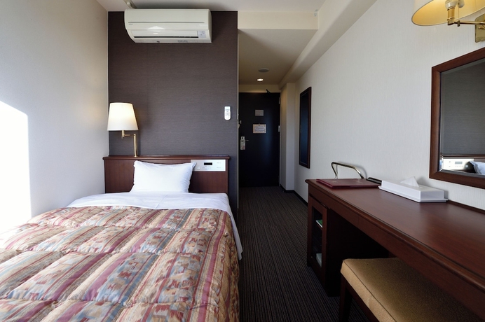 Imagen general del Hotel Grandspa Avenue. Foto 1