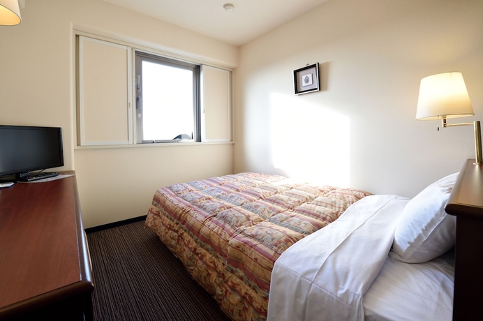 Imagen de la habitación del Hotel Grandspa Avenue. Foto 2