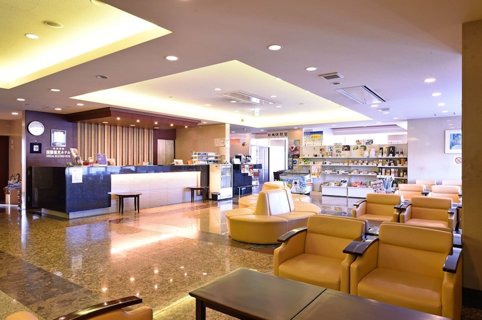 Imagen de los interiores del Hotel Grandspa Avenue. Foto 17