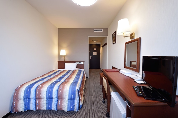 Imagen de la habitación del Hotel Grandspa Avenue. Foto 4