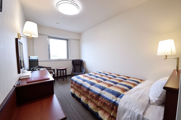 Imagen de la habitación del Hotel Grandspa Avenue. Foto 6