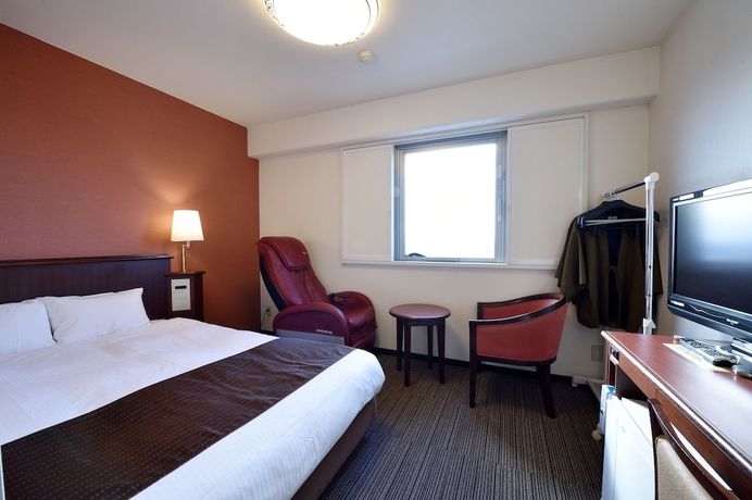 Imagen de la habitación del Hotel Grandspa Avenue. Foto 7
