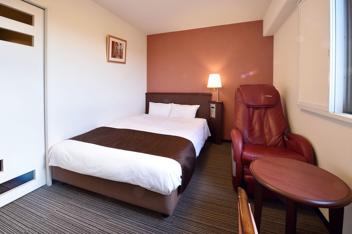 Imagen de la habitación del Hotel Grandspa Avenue. Foto 8