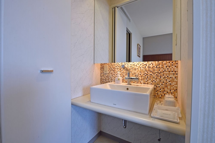 Imagen de la habitación del Hotel Grandspa Avenue. Foto 13