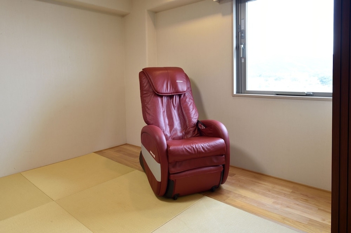 Imagen de la habitación del Hotel Grandspa Avenue. Foto 15
