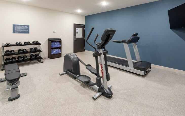Imagen general del Hotel Grandstay And Suites Algona Ia. Foto 1