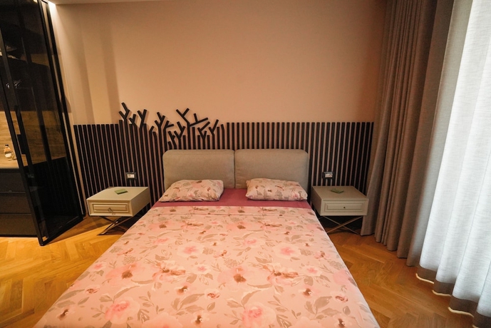 Imagen de la habitación del Hotel Grandstay Apartments. Foto 7