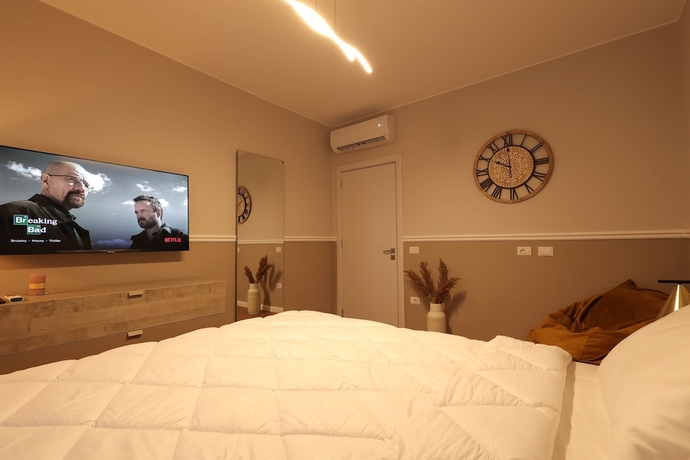Imagen de la habitación del Hotel Grandstay Apartments. Foto 13