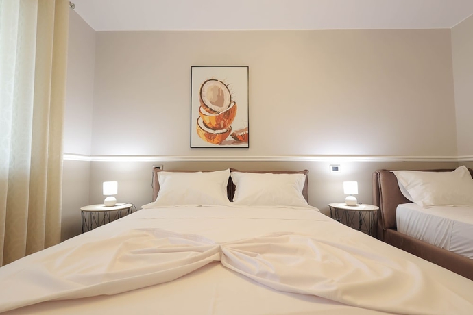 Imagen de la habitación del Hotel Grandstay Apartments. Foto 15