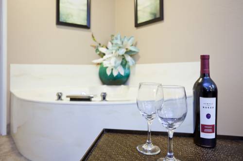 Imagen de la habitación del Hotel Grandstay Residential Suites - Eau Claire. Foto 3