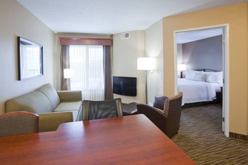 Imagen de la habitación del Hotel Grandstay Residential Suites - Eau Claire. Foto 4