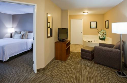 Imagen de la habitación del Hotel Grandstay Residential Suites - Eau Claire. Foto 5