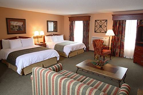 Imagen de la habitación del Hotel Grandstay Residential Suites - Rapid City. Foto 3